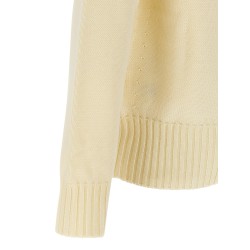 Logo sweater