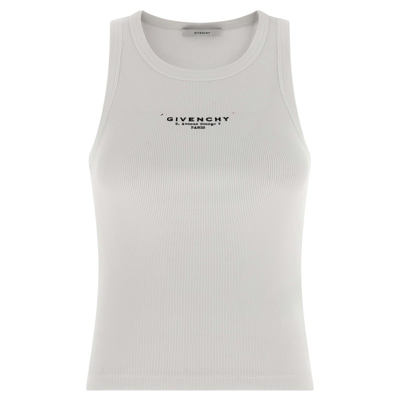 Logo top