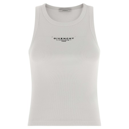 Logo top