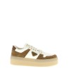 'Downtown Bold' sneakers