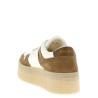 'Downtown Bold' sneakers
