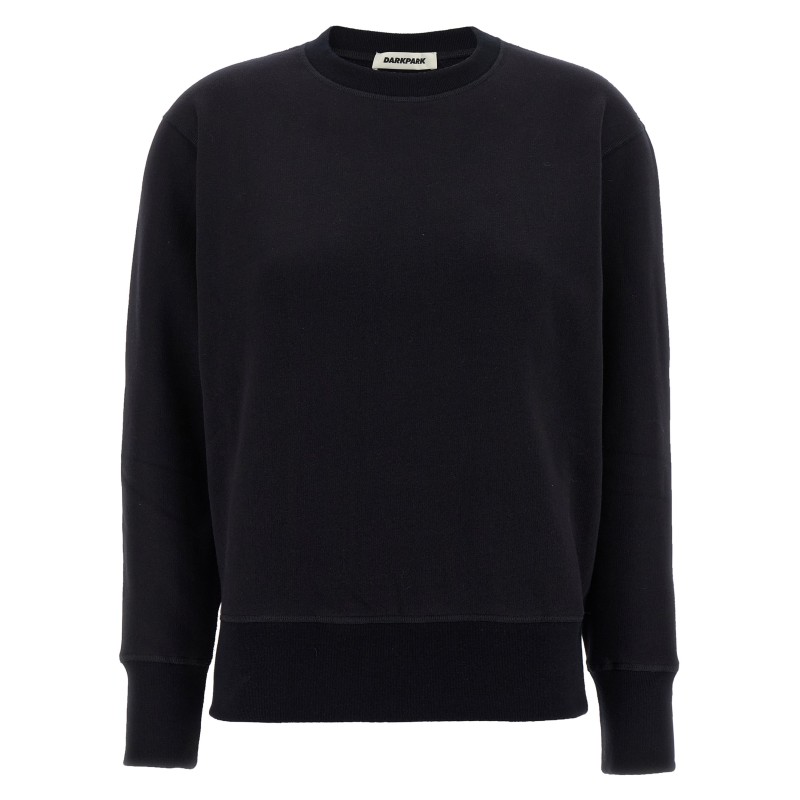 'You'll Never Take Me Off' sweatshirt