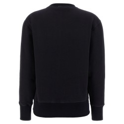 'You'll Never Take Me Off' sweatshirt