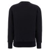 'You'll Never Take Me Off' sweatshirt