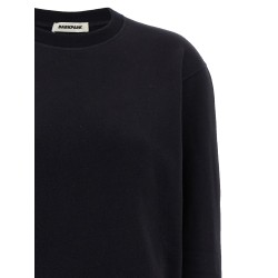 'You'll Never Take Me Off' sweatshirt