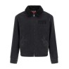 'KENZO Happy Tiger' denim jacket