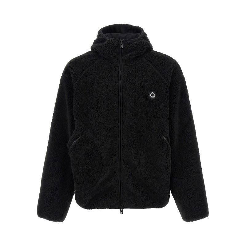 'Boke Flower 2.0' hoodie