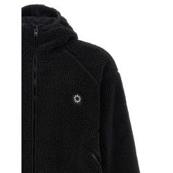 'Boke Flower 2.0' hoodie
