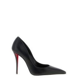 'Miss Z' pumps