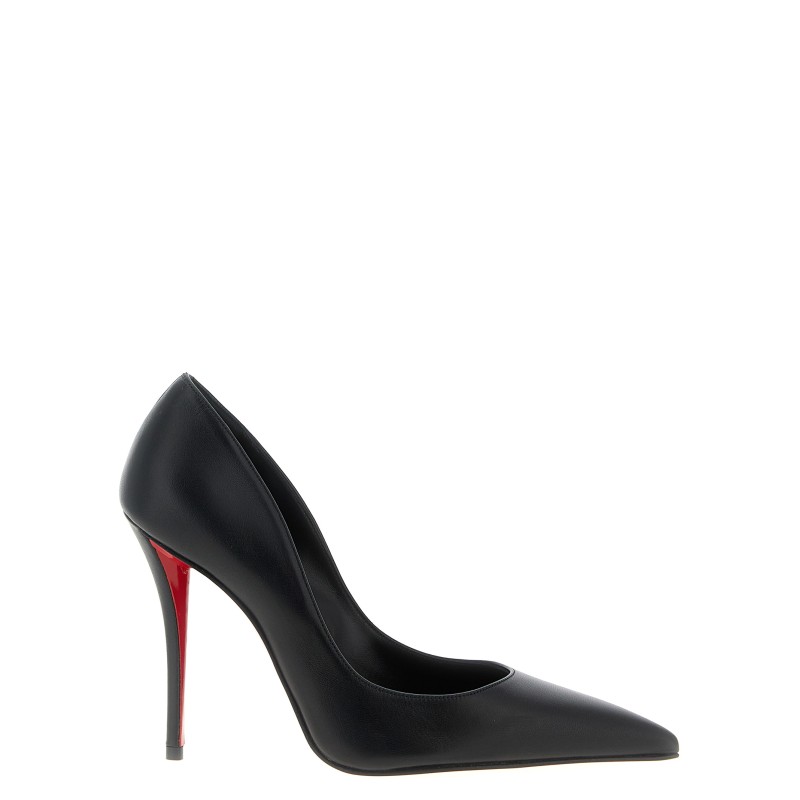 'Miss Z' pumps