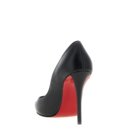 'Miss Z' pumps