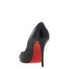 'Miss Z' pumps