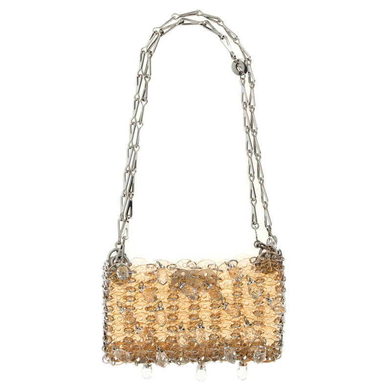 '1969 Nano Crystal Resin' shoulder bag