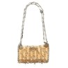 '1969 Nano Crystal Resin' shoulder bag