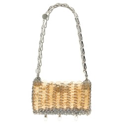 '1969 Nano Crystal Resin' shoulder bag