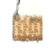 '1969 Nano Crystal Resin' shoulder bag