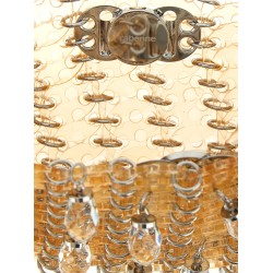 '1969 Nano Crystal Resin' shoulder bag