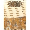 '1969 Nano Crystal Resin' shoulder bag