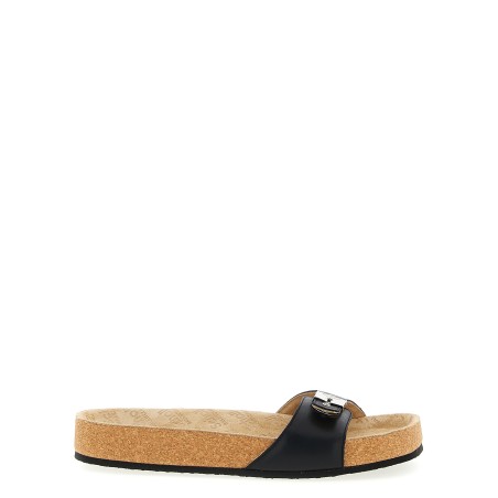Balenciaga x Scholl sandals