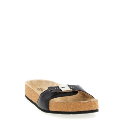 Balenciaga x Scholl sandals