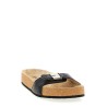 Balenciaga x Scholl sandals