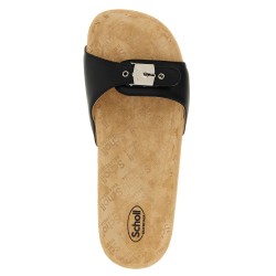 Balenciaga x Scholl sandals