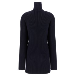 'Pinched' dress