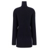 'Pinched' dress