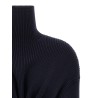 'Pinched' dress