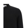 Intarsia sweater