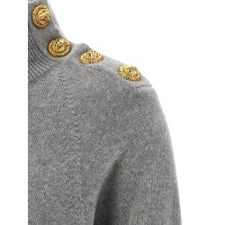 Cashmere wool dress