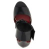 Valentino Garavani 'Drip Rose' sandals