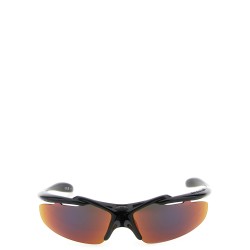 'Turbo D-Frame' sunglasses