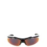 'Turbo D-Frame' sunglasses