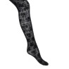Valentino Garavani 'Chez Valentino' lace tights