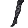 Valentino Garavani 'Chez Valentino' lace tights