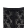 Valentino Garavani 'Chez Valentino' lace tights