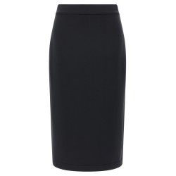 Moncler x Edward Enninful skirt