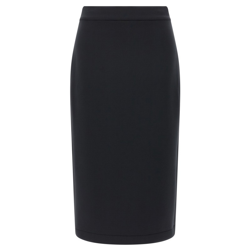Moncler x Edward Enninful skirt