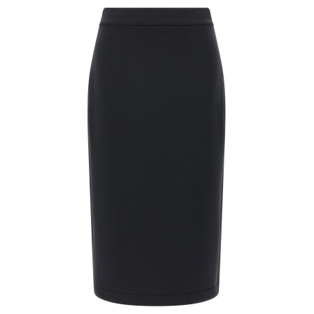 Moncler x Edward Enninful skirt