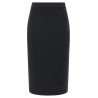 Moncler x Edward Enninful skirt