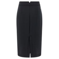 Moncler x Edward Enninful skirt