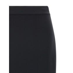Moncler x Edward Enninful skirt