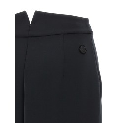 Moncler x Edward Enninful skirt