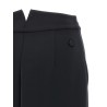 Moncler x Edward Enninful skirt