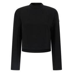 Moncler x Edward Enninful sweatshirt