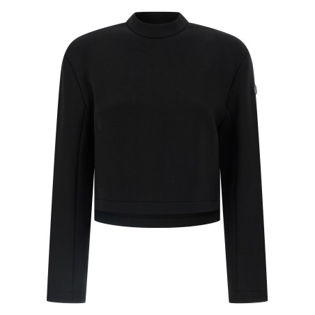 Moncler x Edward Enninful sweatshirt