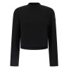 Moncler x Edward Enninful sweatshirt