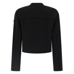 Moncler x Edward Enninful sweatshirt