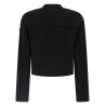Moncler x Edward Enninful sweatshirt